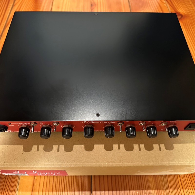 ALBIT A-1 Inspire Preampの画像